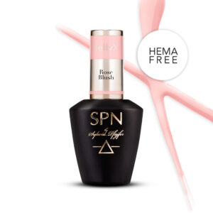 SPN - Żel w butelce JellyX Rose Blush 8 ml