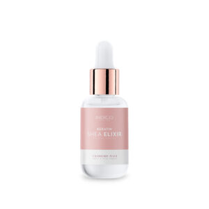 Shea Elixir z keratyną Strawberry Peach 8 ml