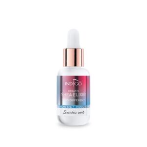 Shea Elixir z keratyną Very Different 8 ml