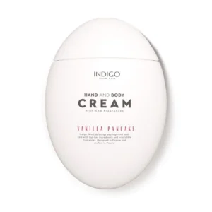 Vanilla Pancake - Hand & Body Cream - 60 ml