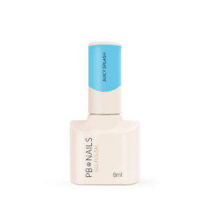 PB NAILS - Gone Wild - Lakier hybrydowy Juicy Splash 8ml