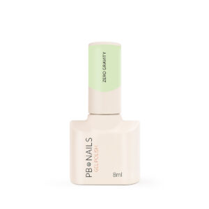 PB NAILS - Gone Wild - Lakier hybrydowy Zero Gravity 8ml